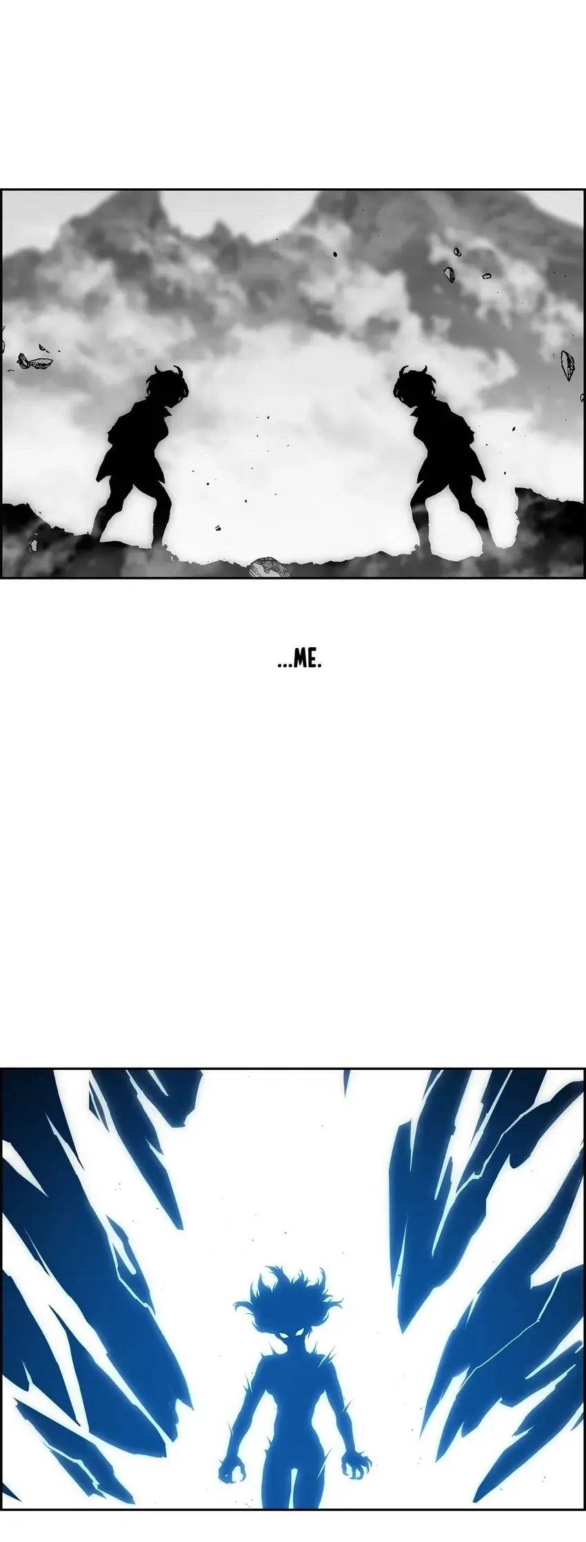 Evil Hunter Chapter 65 page 43 - 