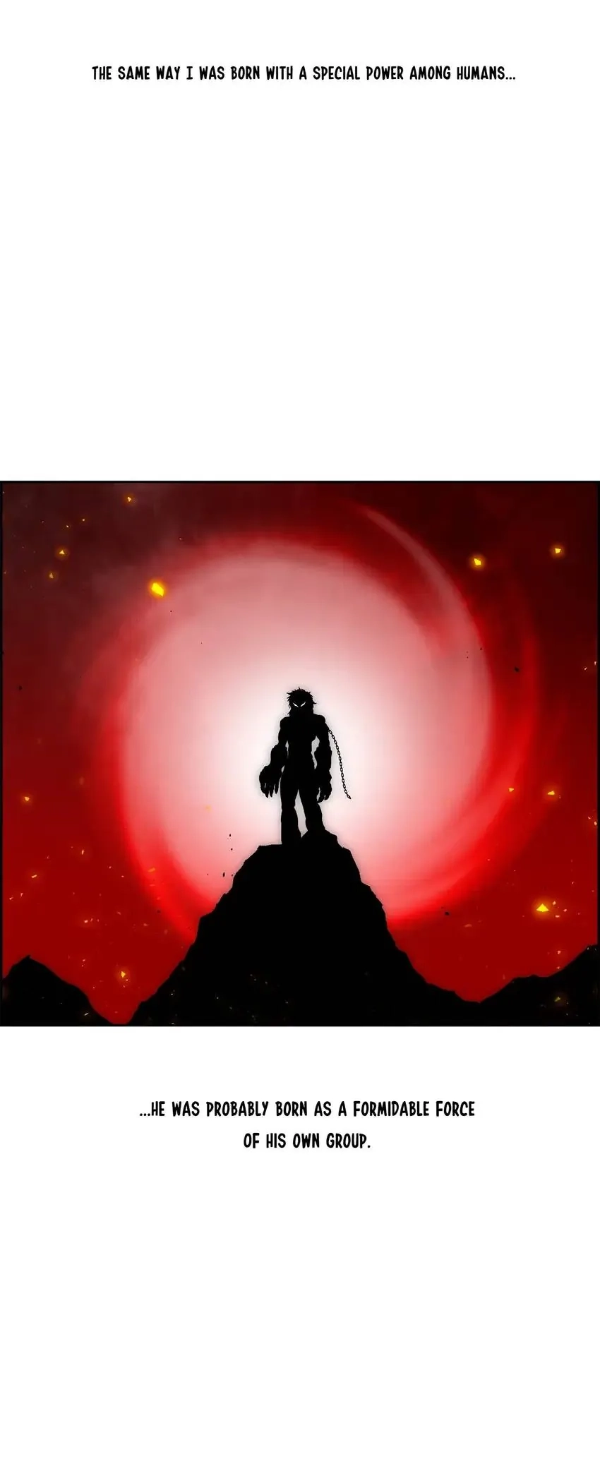 Evil Hunter Chapter 65 page 44 - 