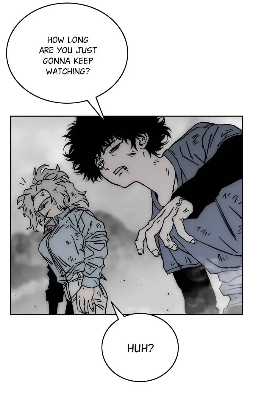 Evil Hunter Chapter 65 page 45 - 