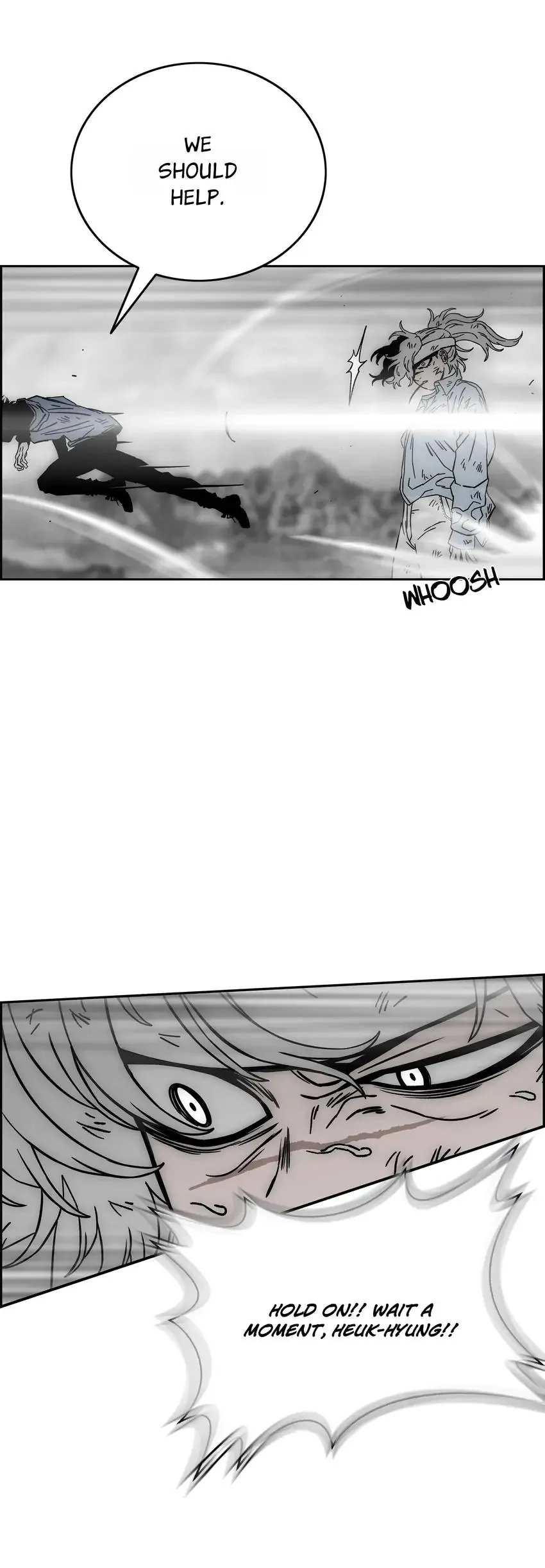 Evil Hunter Chapter 65 page 46 - 