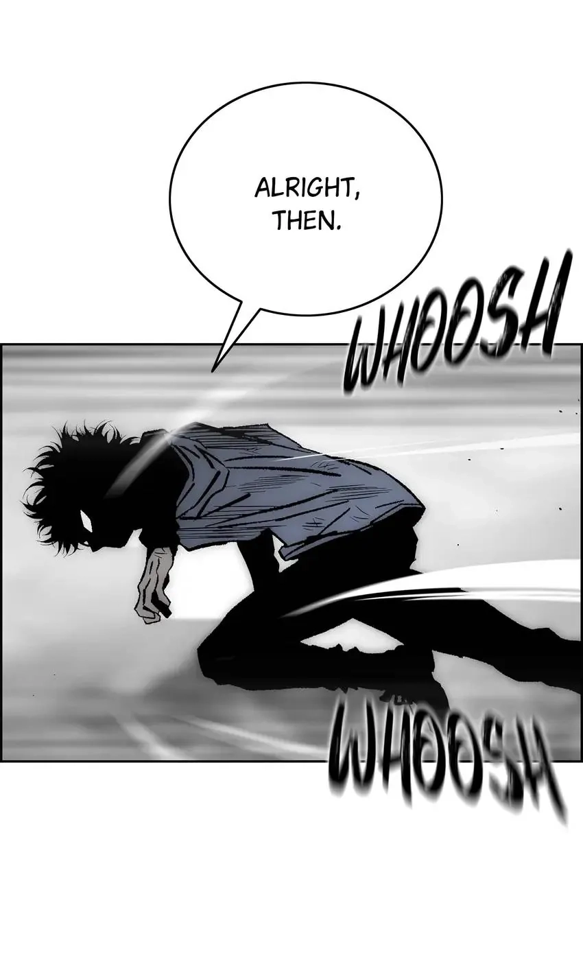 Evil Hunter Chapter 65 page 47 - 
