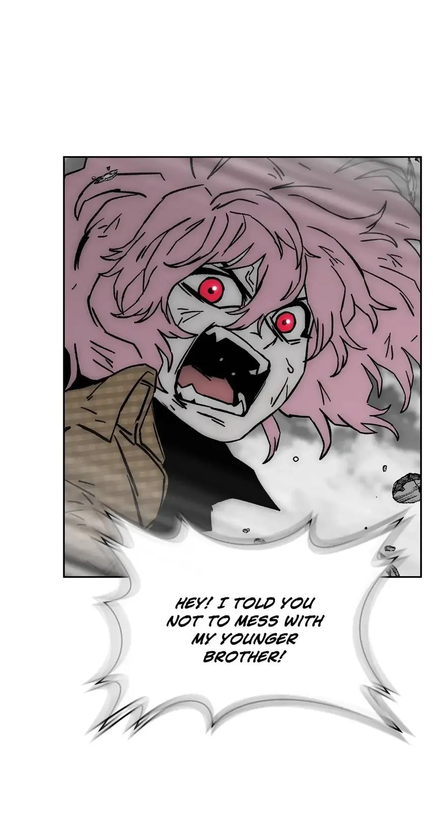 Evil Hunter Chapter 65 page 50 - 