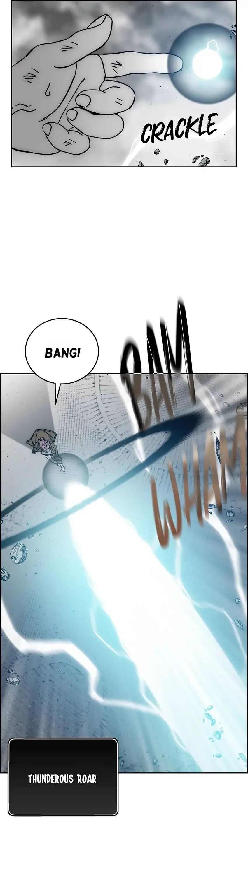 Evil Hunter Chapter 65 page 52 - 