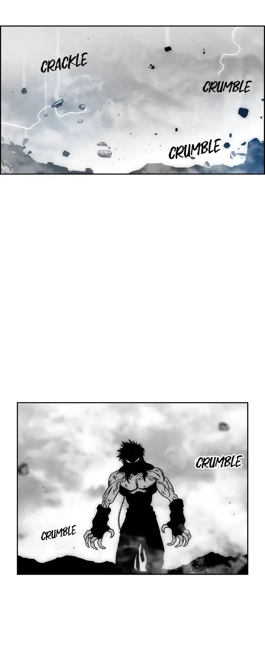Evil Hunter Chapter 65 page 55 - 