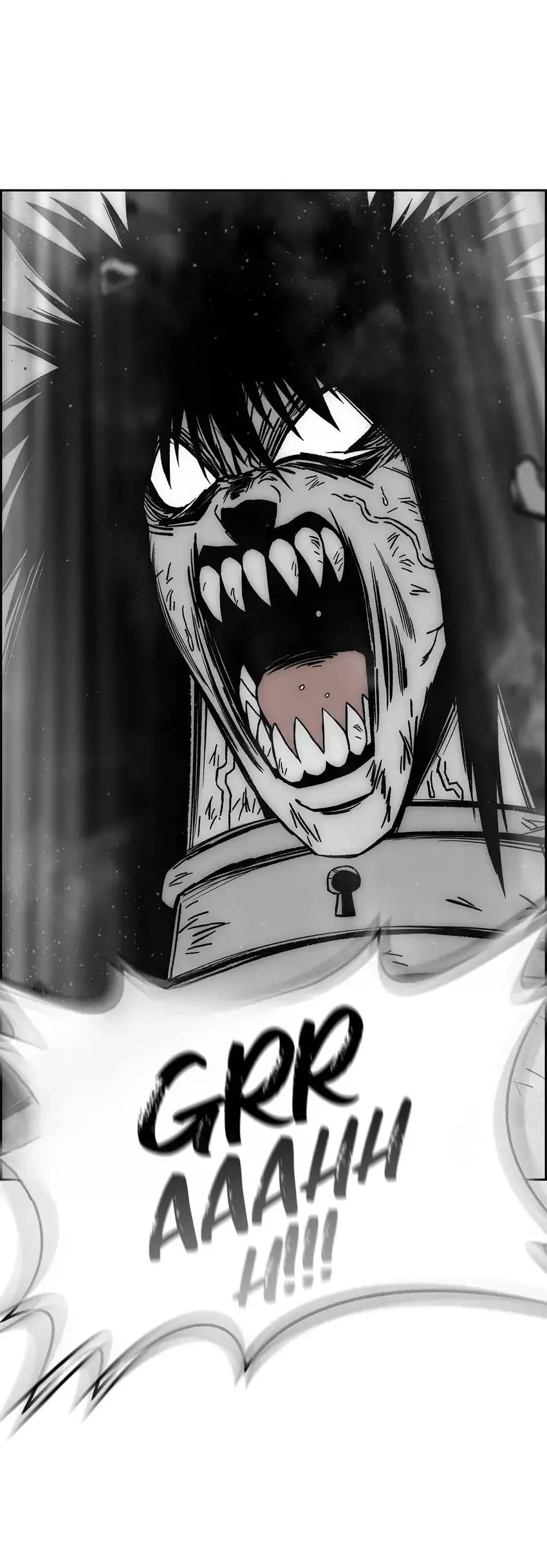Evil Hunter Chapter 65 page 58 - 