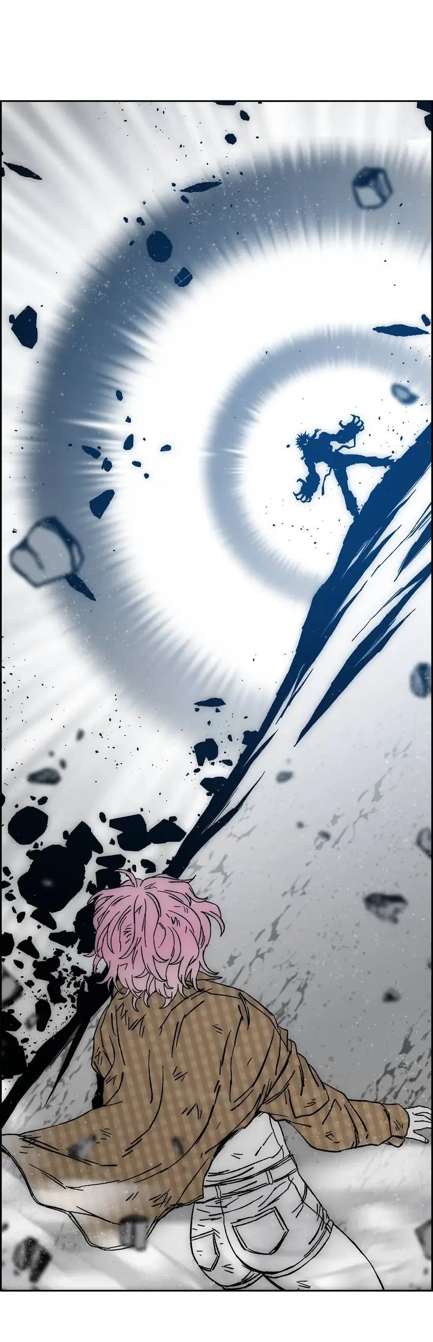 Evil Hunter Chapter 65 page 59 - 