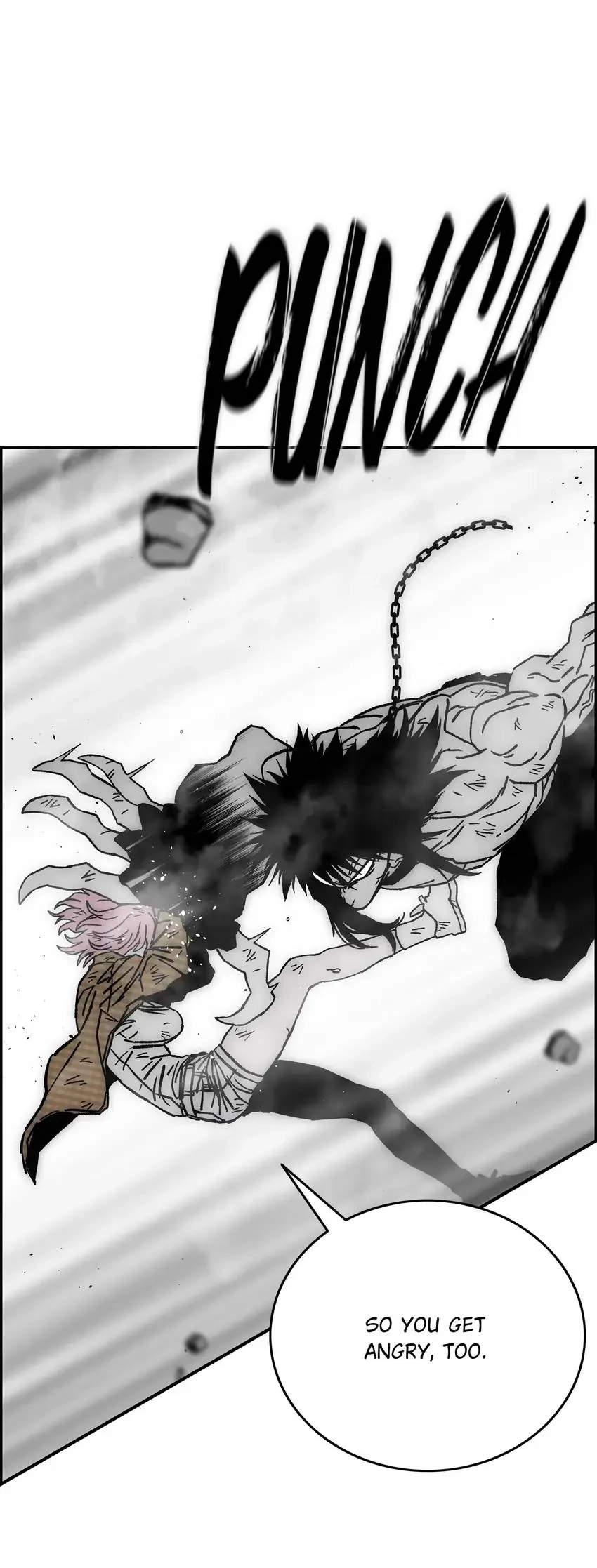 Evil Hunter Chapter 65 page 61 - 