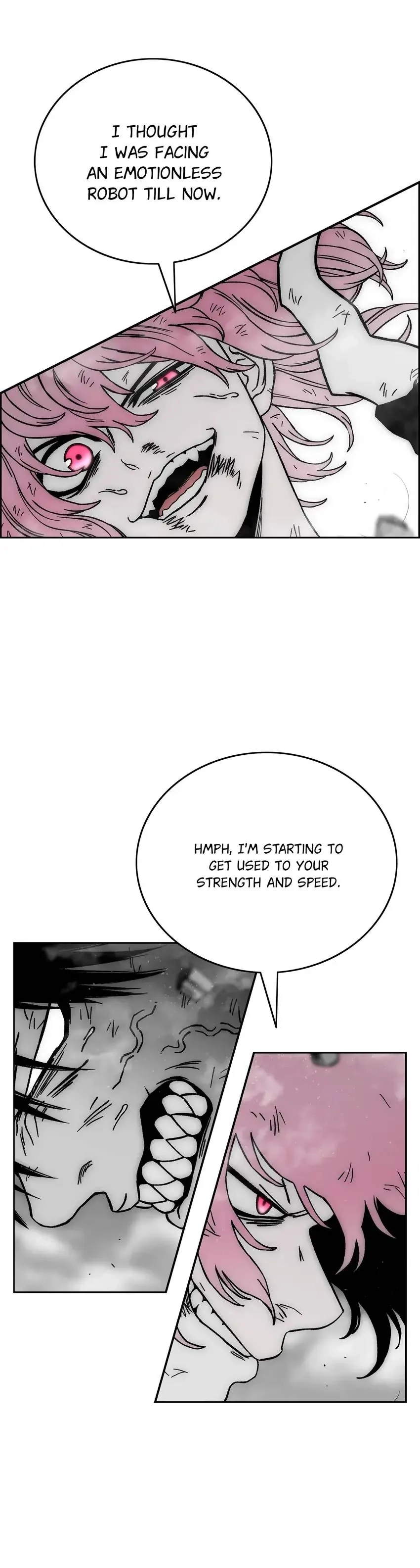 Evil Hunter Chapter 65 page 62 - 