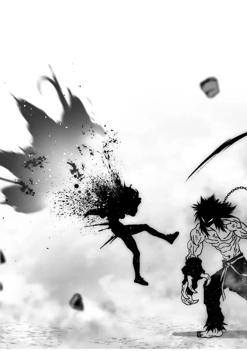 Evil Hunter Chapter 65 page 64 - 