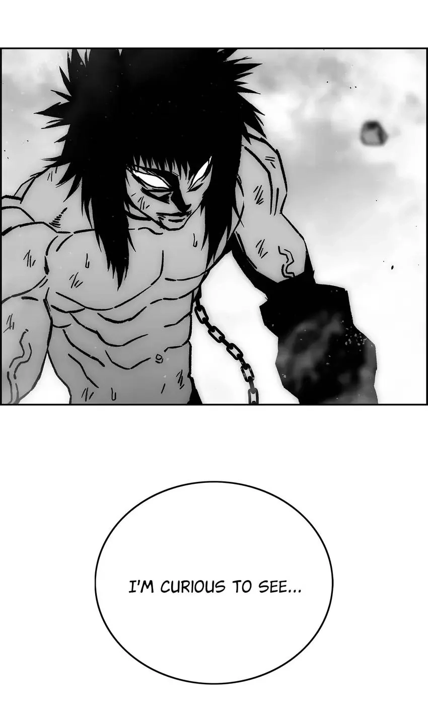 Evil Hunter Chapter 66 page 11 - 