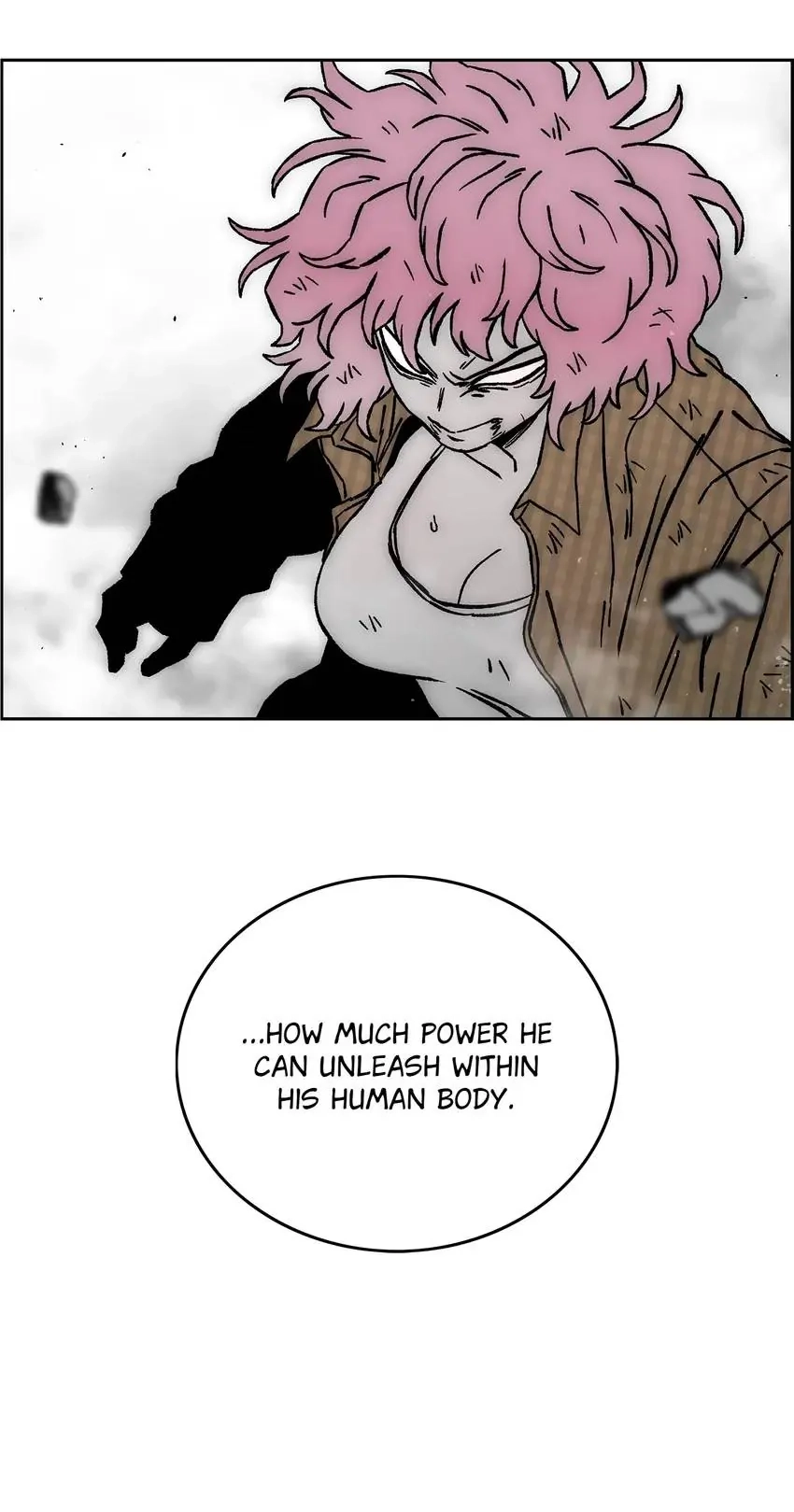 Evil Hunter Chapter 66 page 12 - 