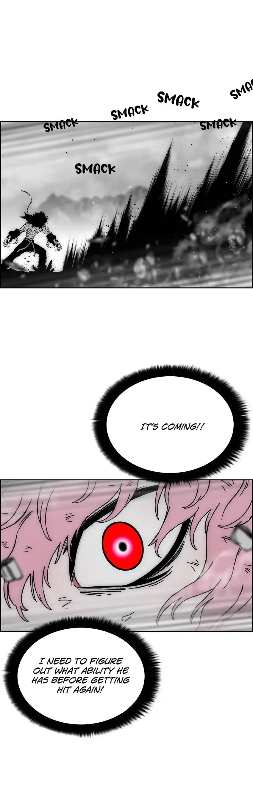 Evil Hunter Chapter 66 page 16 - 