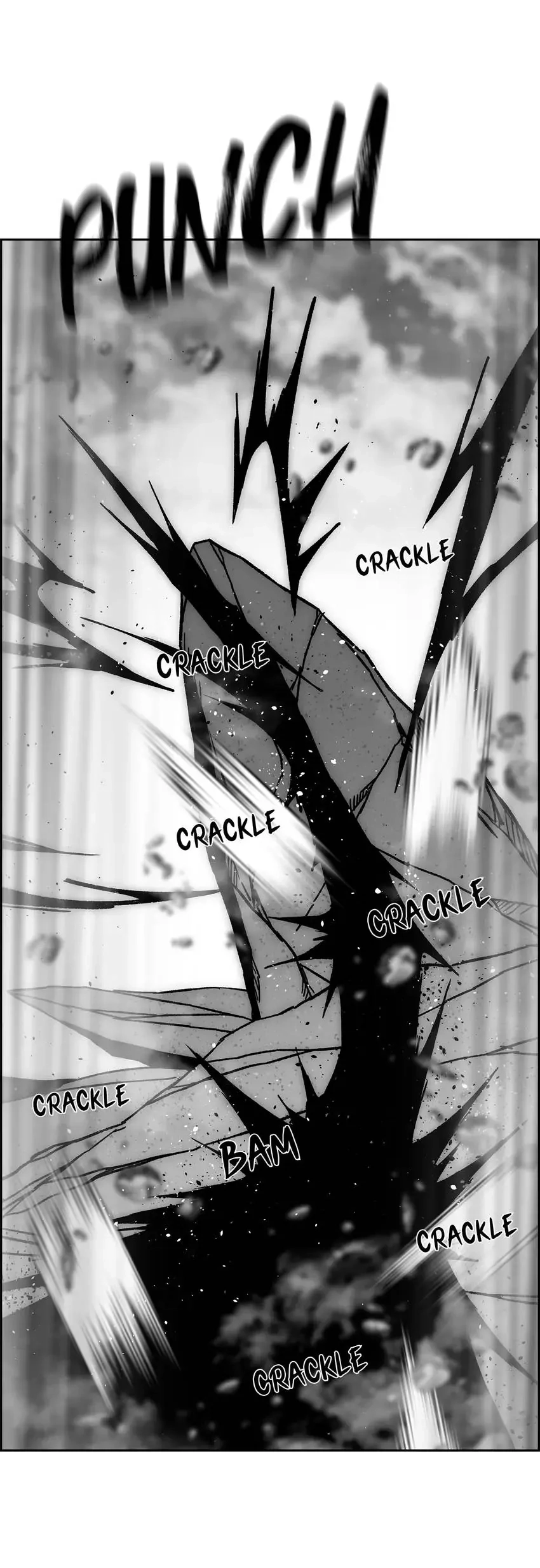 Evil Hunter Chapter 66 page 19 - 