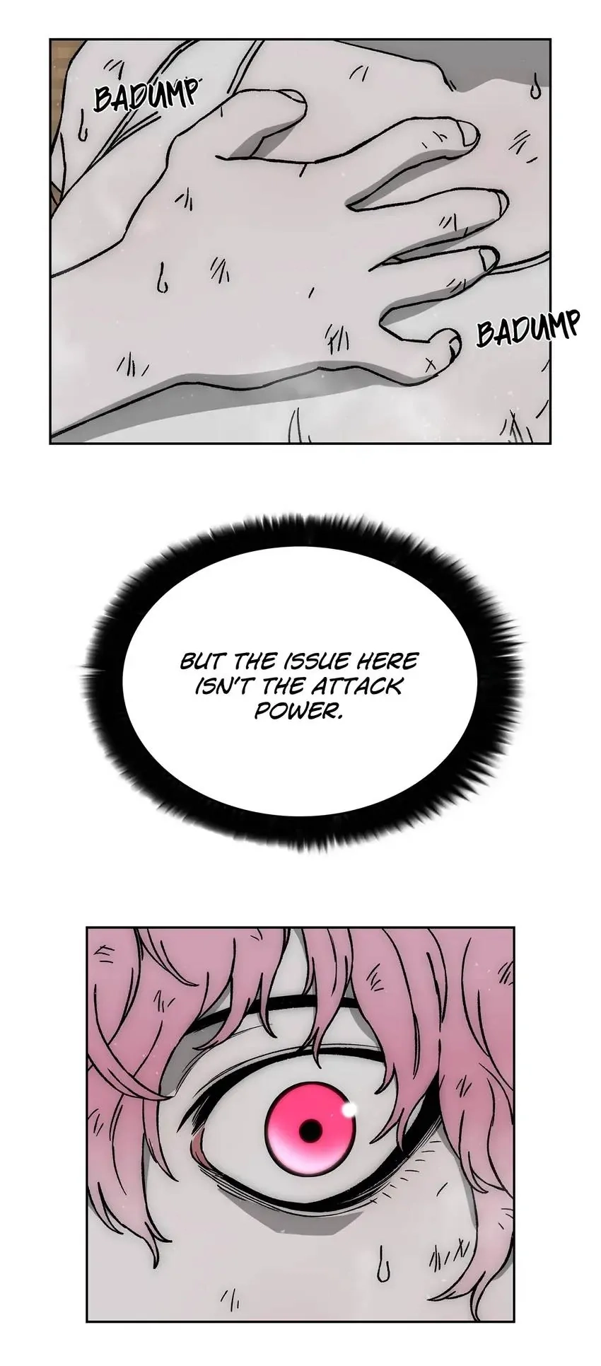 Evil Hunter Chapter 66 page 3 - 