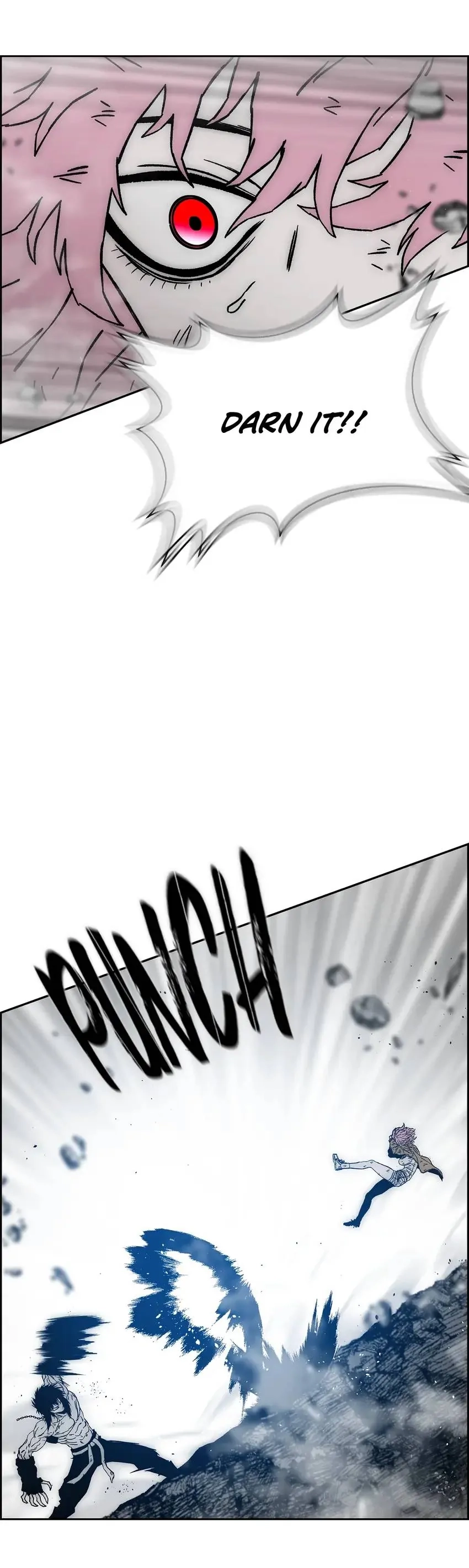 Evil Hunter Chapter 66 page 23 - 