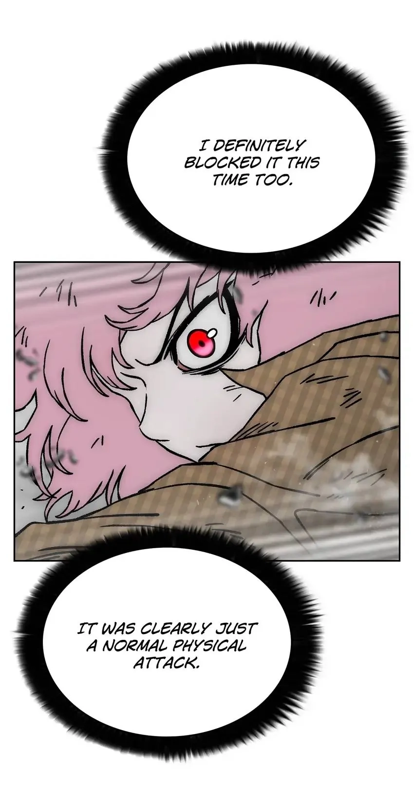 Evil Hunter Chapter 66 page 24 - 