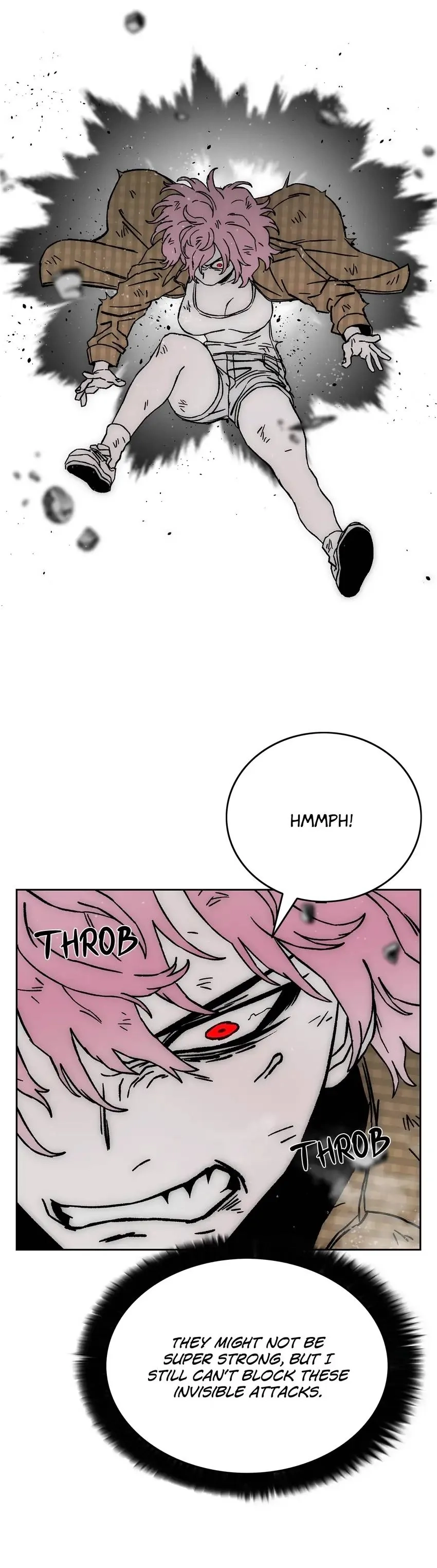 Evil Hunter Chapter 66 page 26 - 
