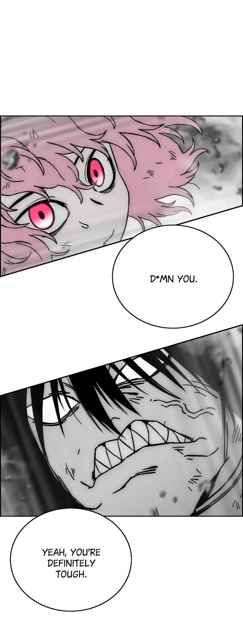Evil Hunter Chapter 66 page 28 - 