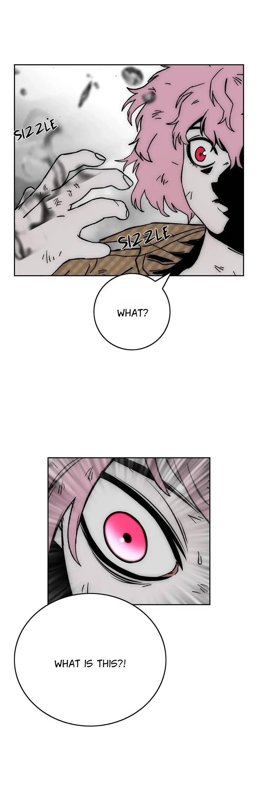 Evil Hunter Chapter 66 page 32 - 