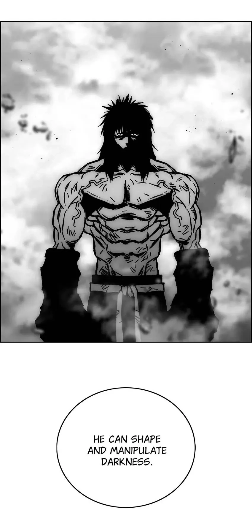 Evil Hunter Chapter 66 page 35 - 