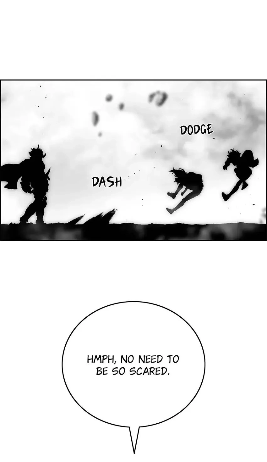 Evil Hunter Chapter 66 page 38 - 