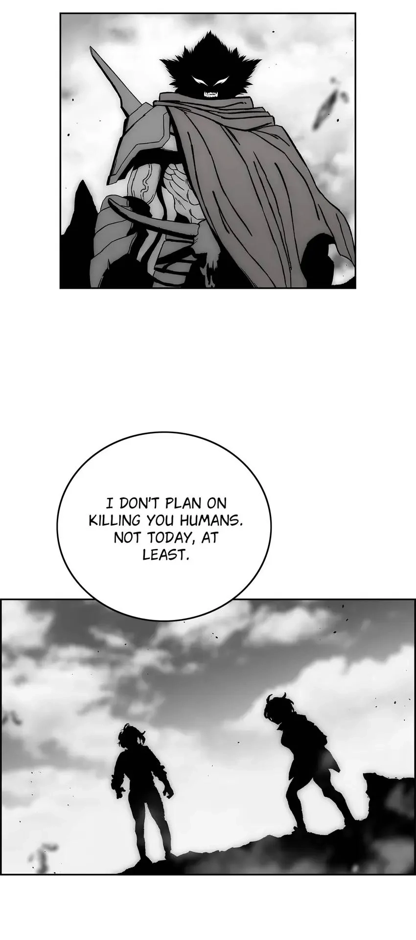 Evil Hunter Chapter 66 page 39 - 