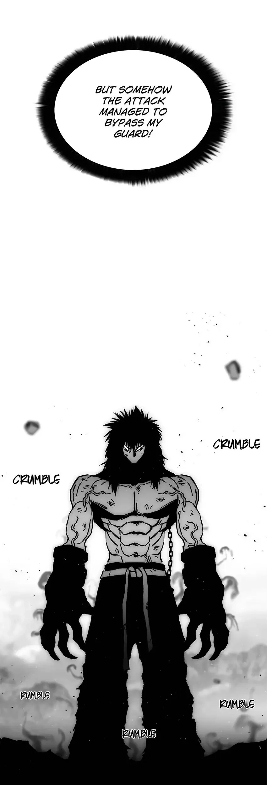 Evil Hunter Chapter 66 page 5 - 