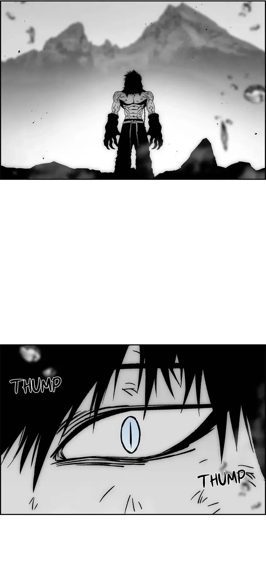 Evil Hunter Chapter 66 page 41 - 