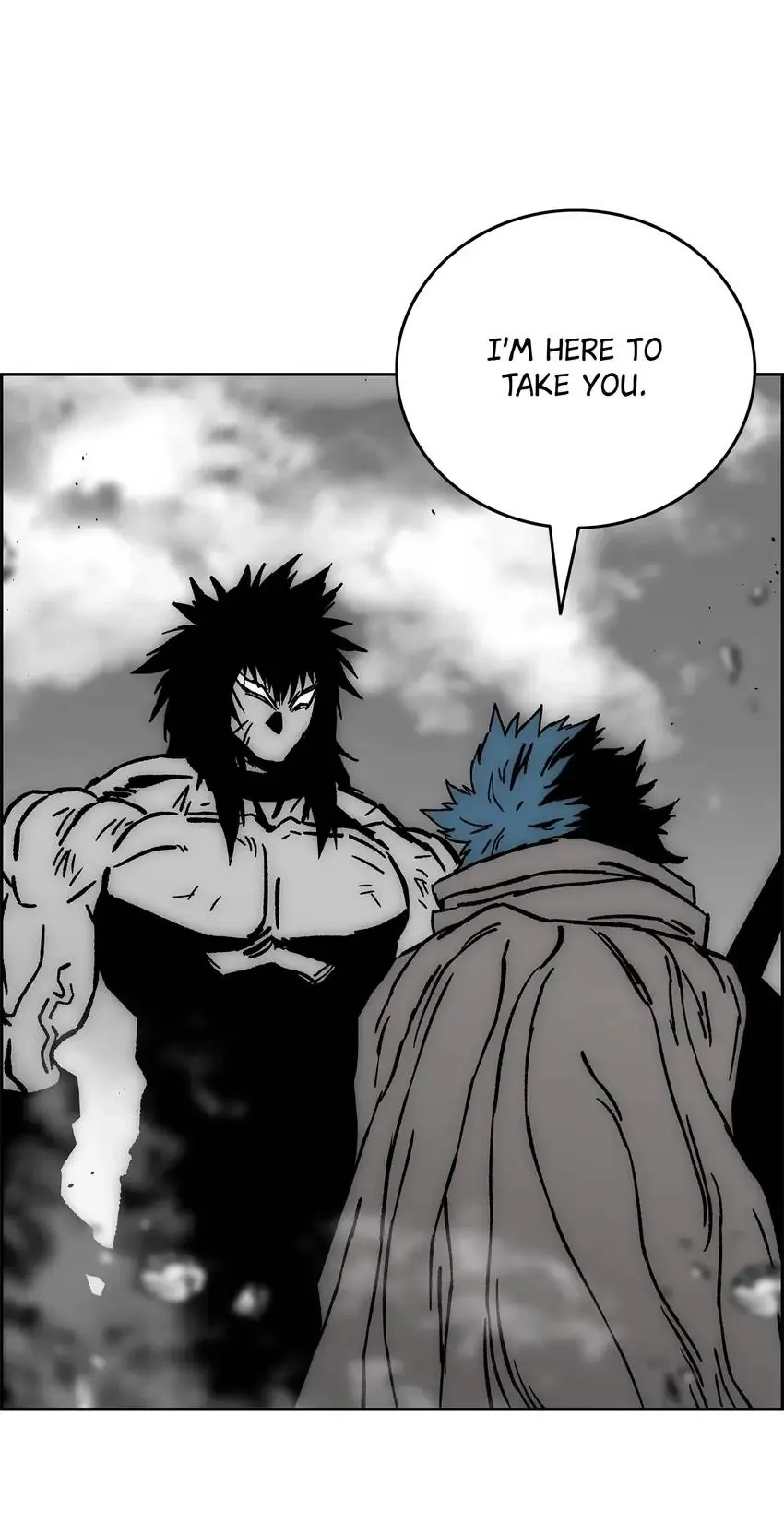 Evil Hunter Chapter 66 page 43 - 