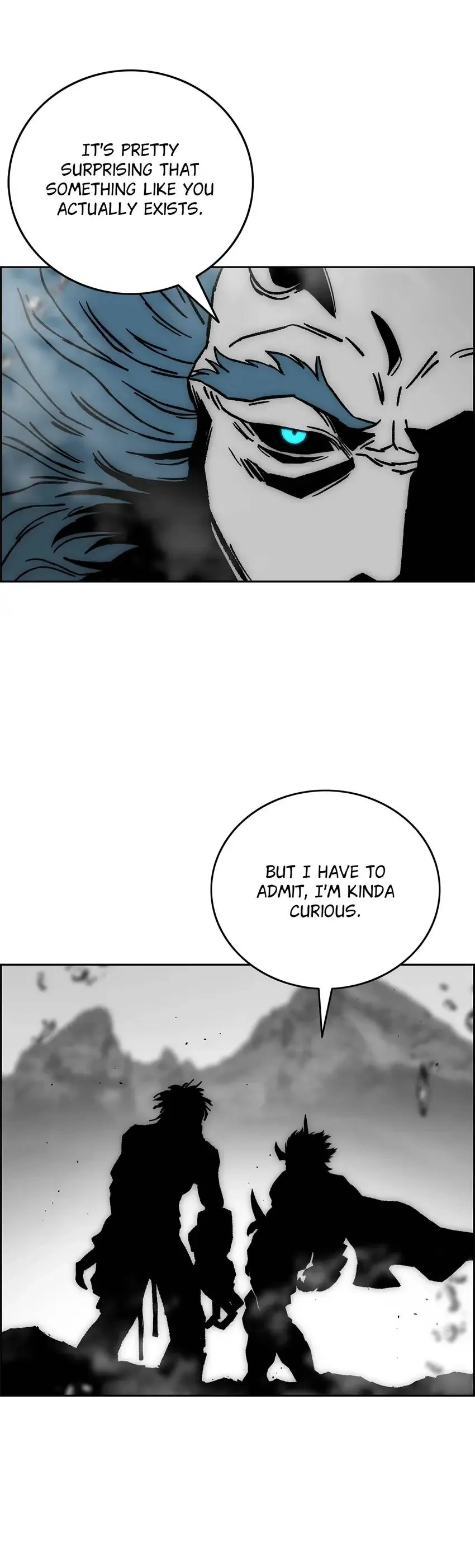 Evil Hunter Chapter 66 page 44 - 