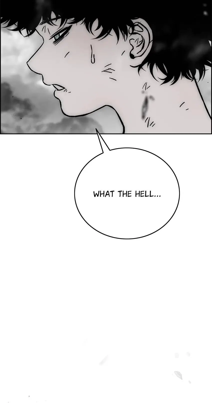 Evil Hunter Chapter 66 page 46 - 