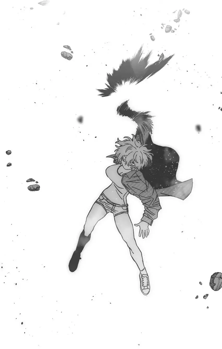 Evil Hunter Chapter 66 page 47 - 
