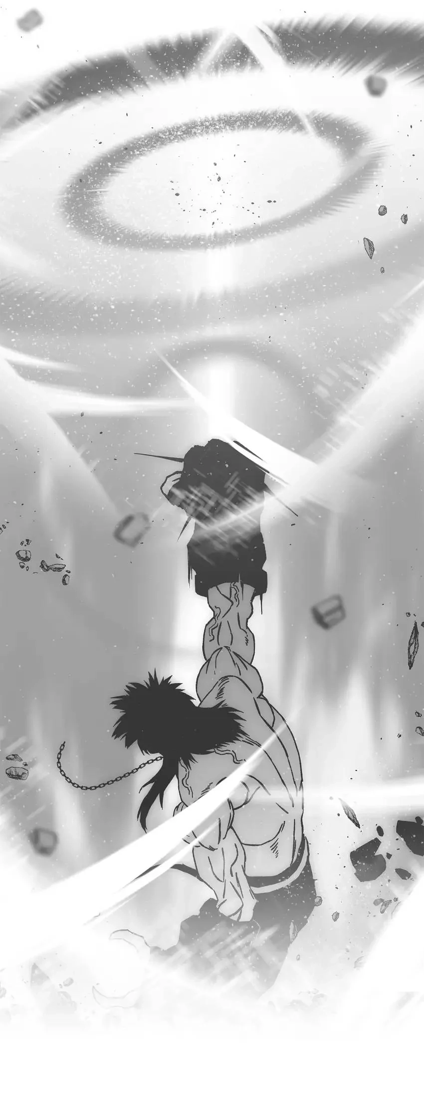 Evil Hunter Chapter 66 page 48 - 
