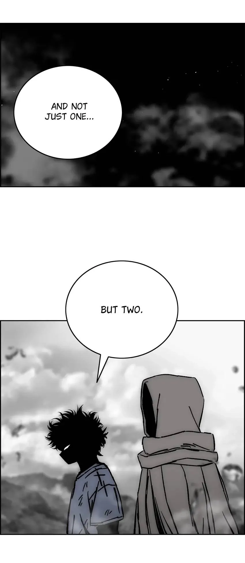 Evil Hunter Chapter 66 page 50 - 