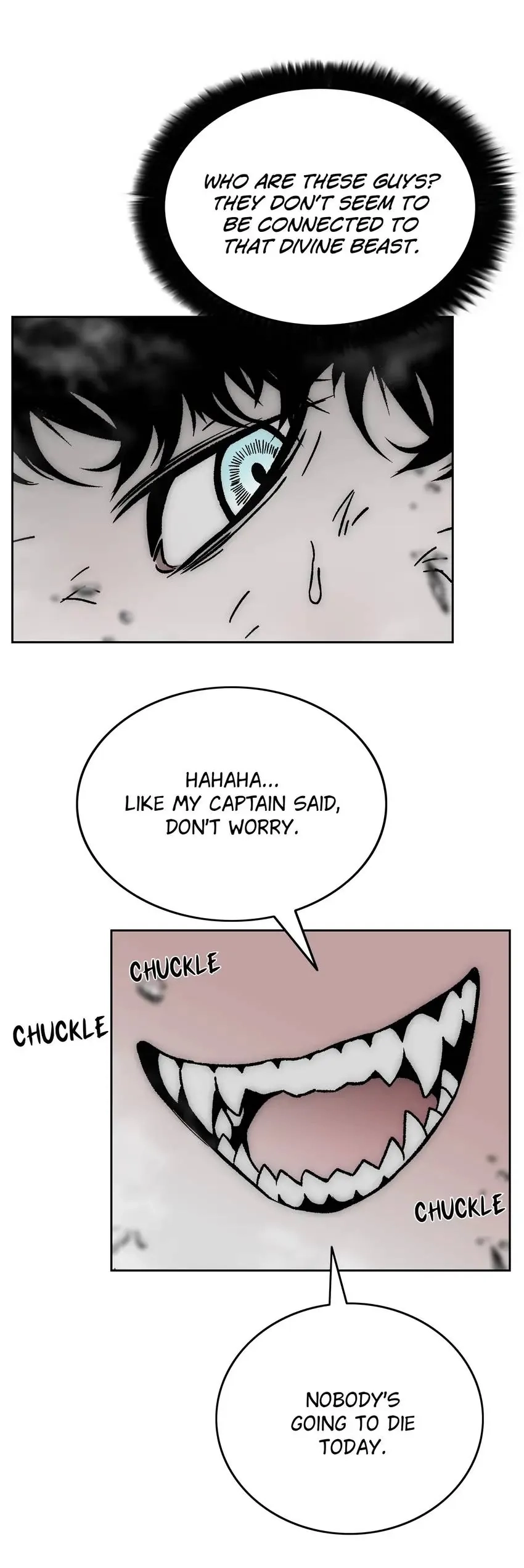 Evil Hunter Chapter 66 page 51 - 