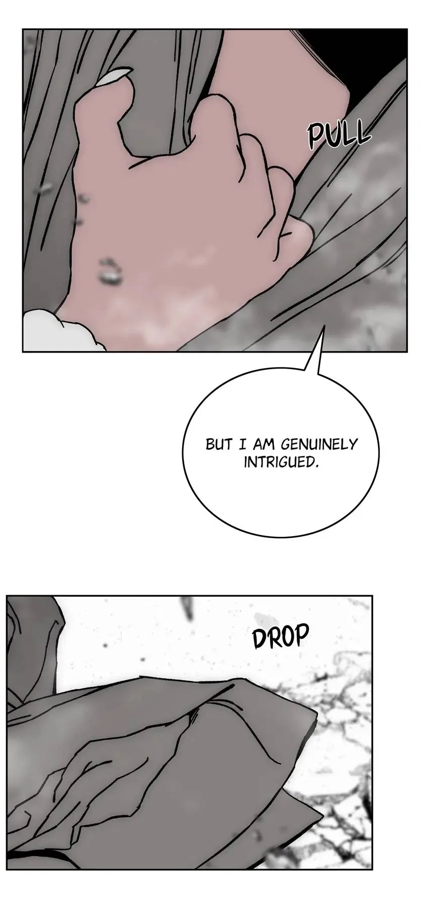 Evil Hunter Chapter 66 page 52 - 
