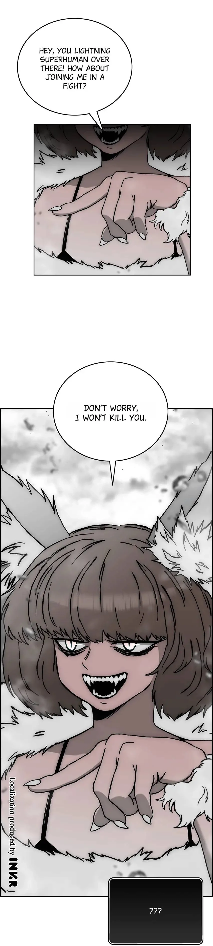 Evil Hunter Chapter 66 page 53 - 