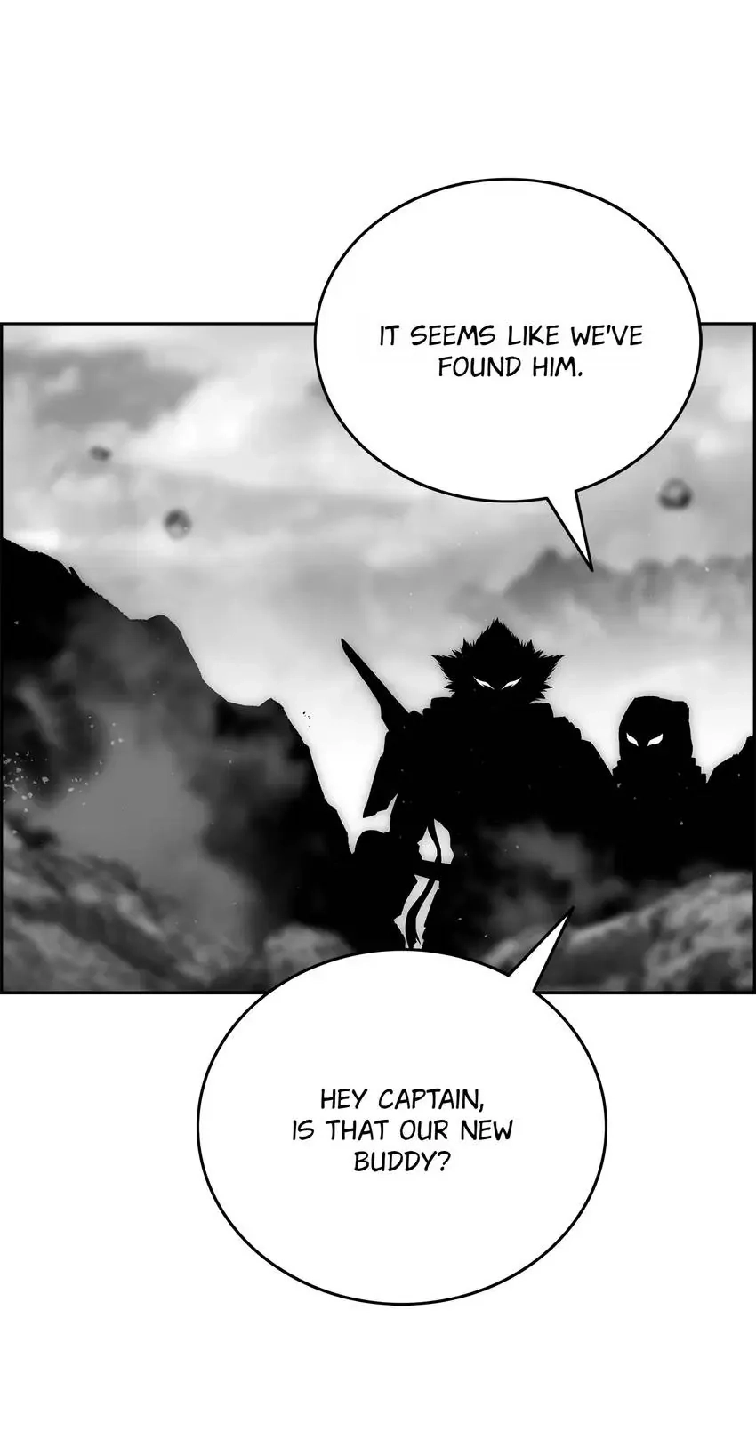 Evil Hunter Chapter 66 page 7 - 