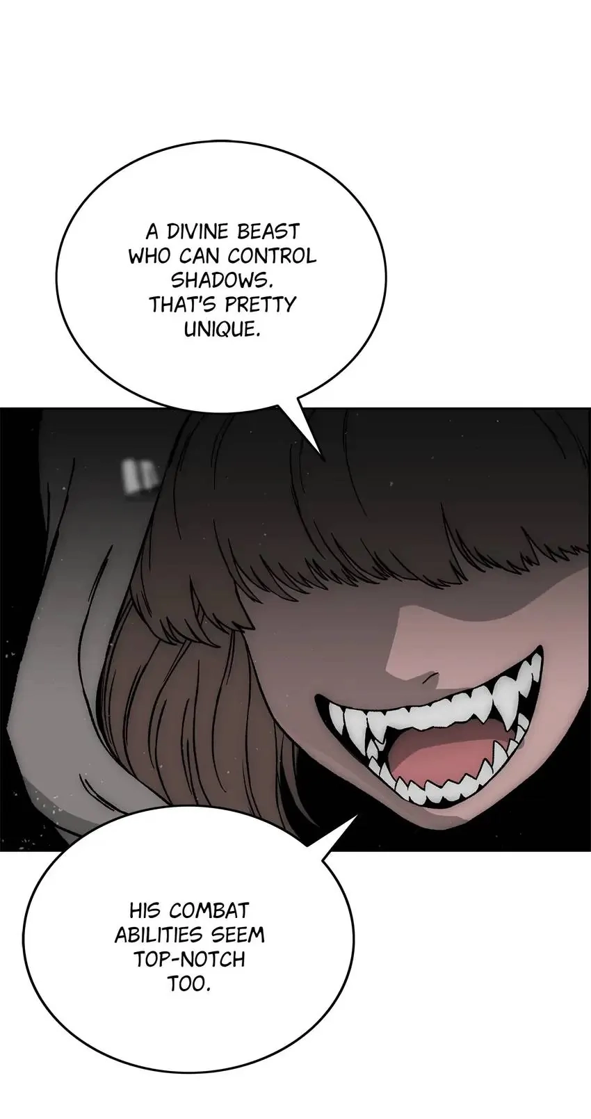 Evil Hunter Chapter 66 page 8 - 