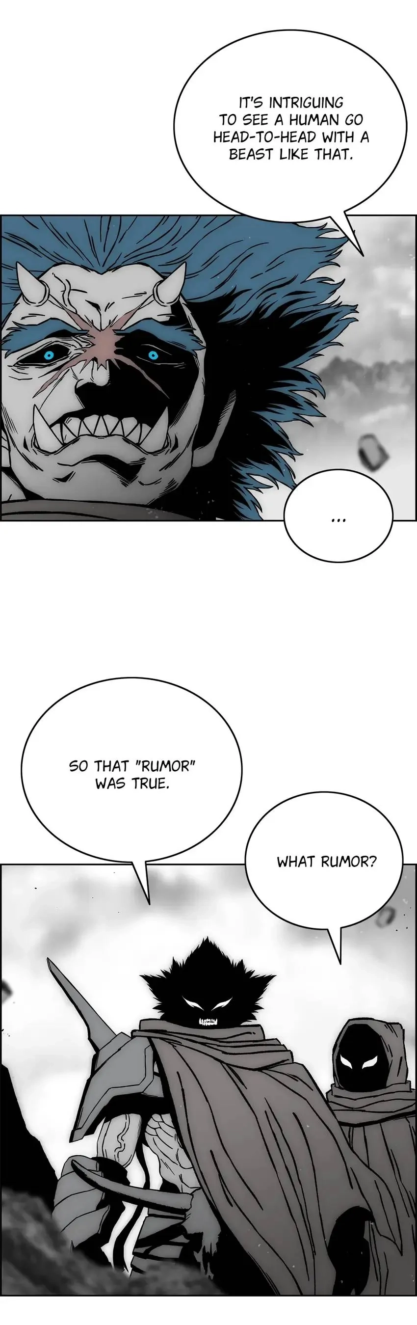 Evil Hunter Chapter 66 page 9 - 