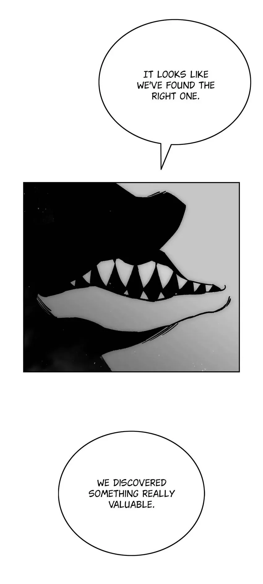 Evil Hunter Chapter 66 page 10 - 