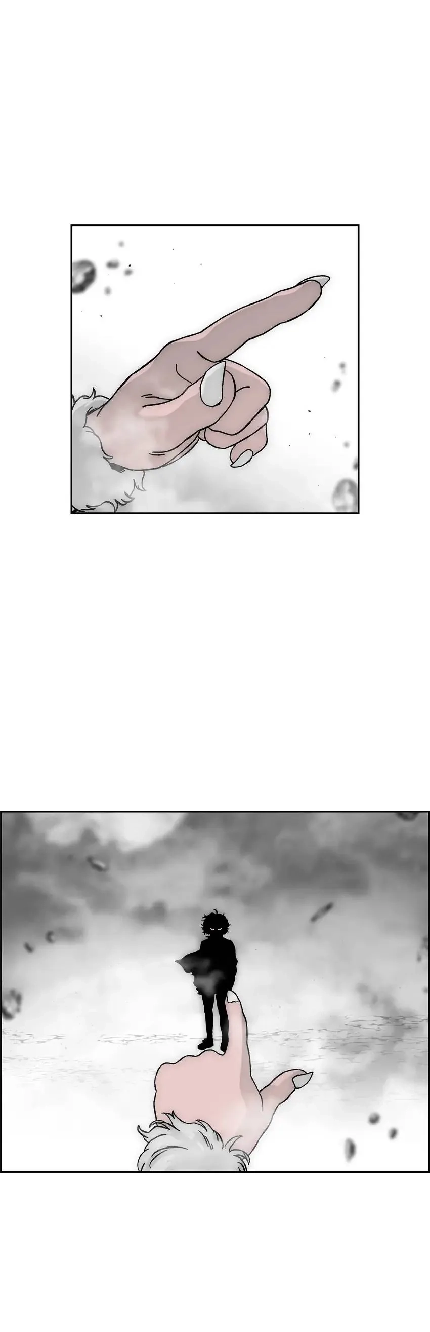 Evil Hunter Chapter 67 page 1 - 