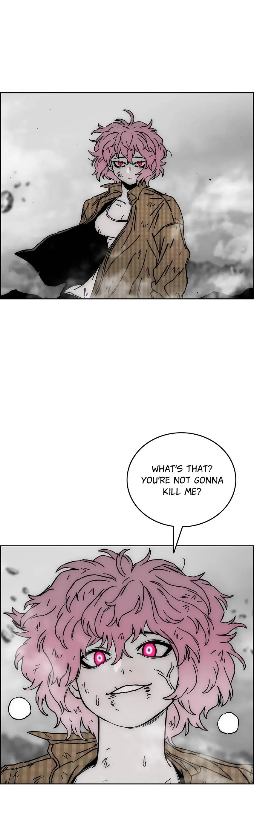 Evil Hunter Chapter 67 page 2 - 