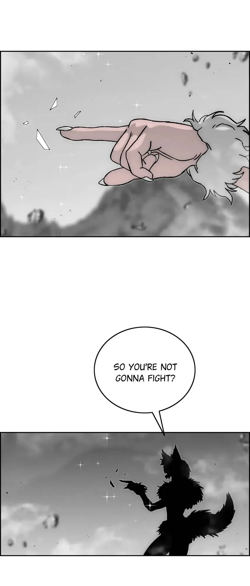 Evil Hunter Chapter 67 page 12 - 