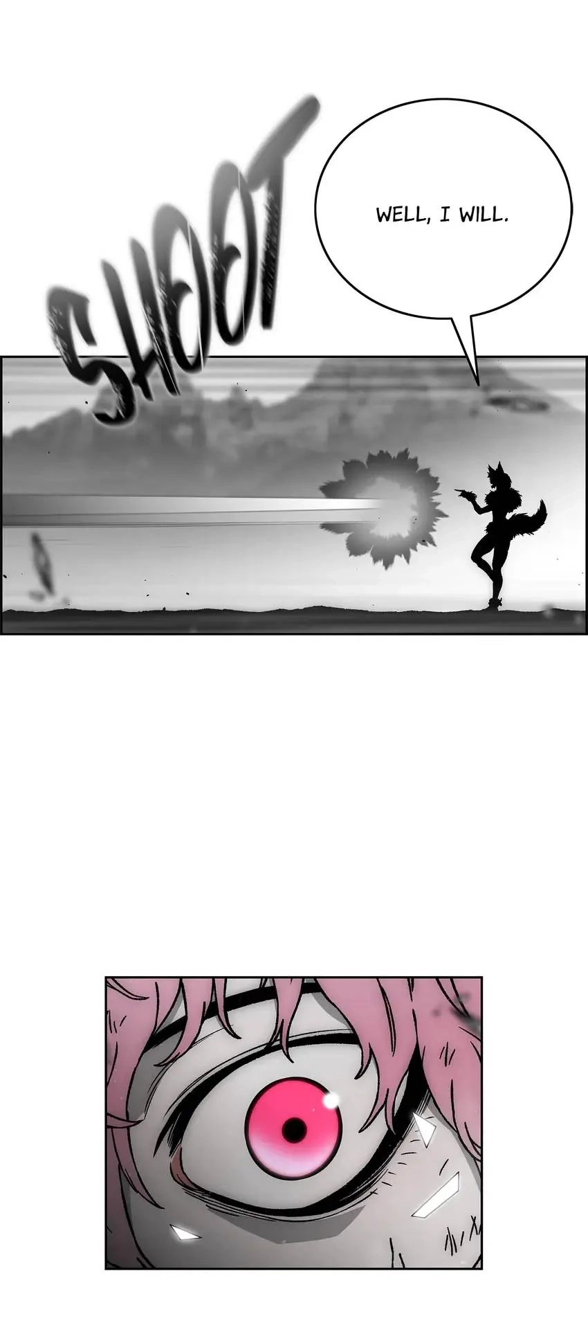 Evil Hunter Chapter 67 page 13 - 