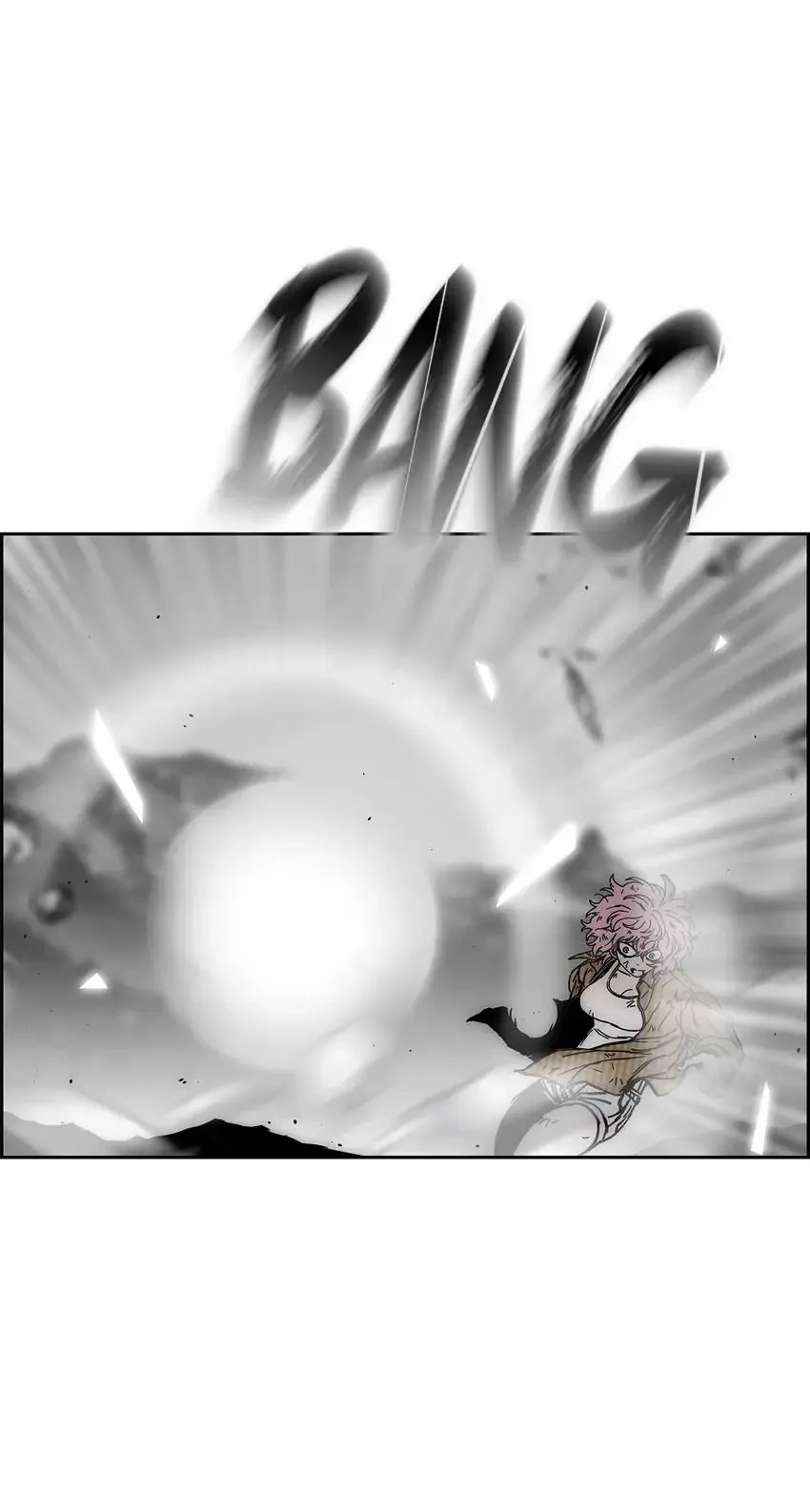 Evil Hunter Chapter 67 page 15 - 