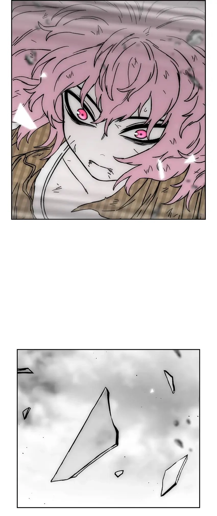 Evil Hunter Chapter 67 page 16 - 