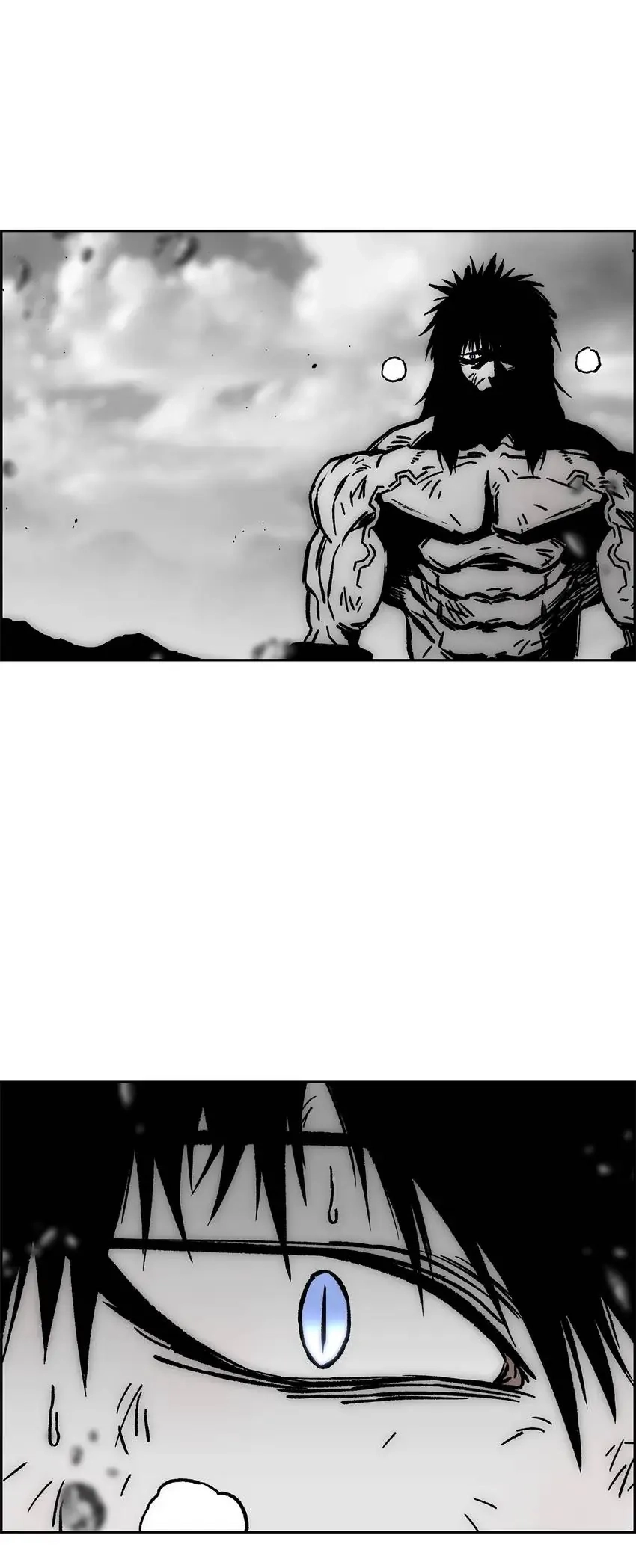 Evil Hunter Chapter 67 page 18 - 