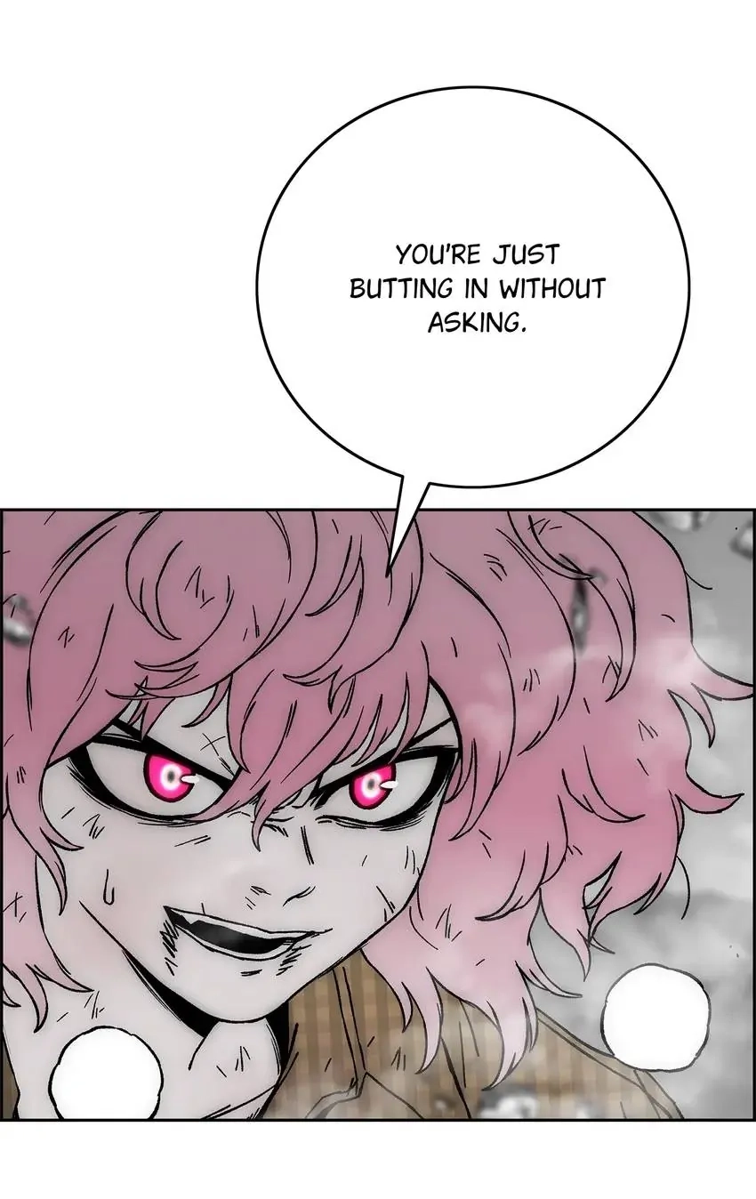 Evil Hunter Chapter 67 page 3 - 
