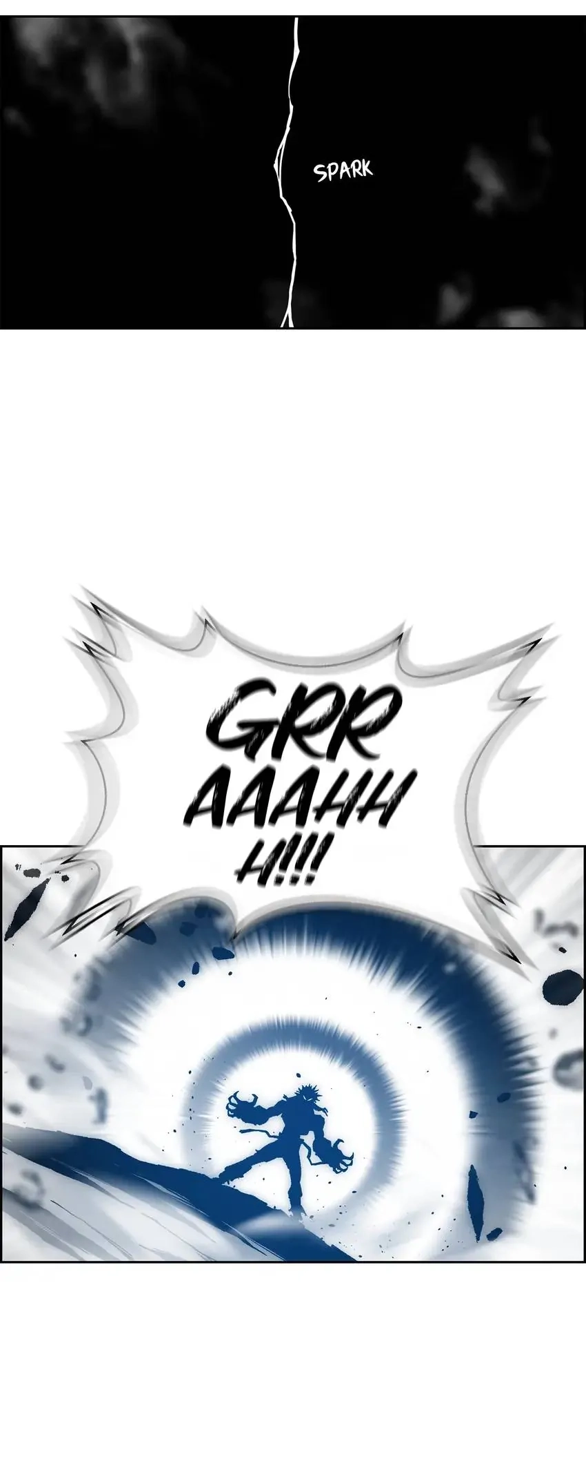 Evil Hunter Chapter 67 page 23 - 